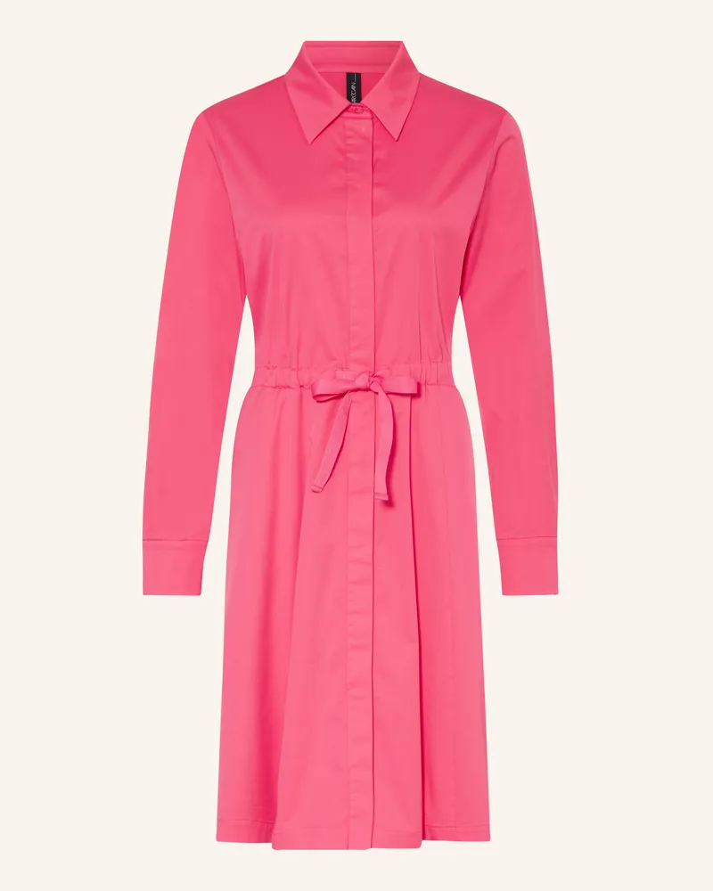 Marc Cain Hemdblusenkleid 245