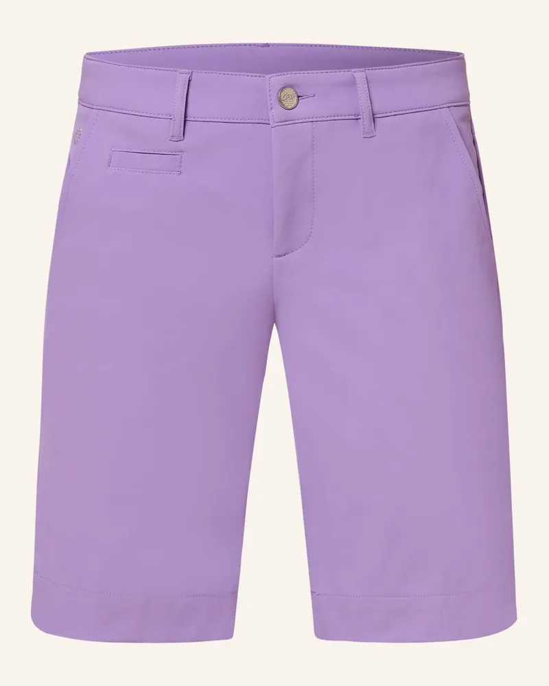 Alberto Golfshorts AUDREY 3XDRY Lila