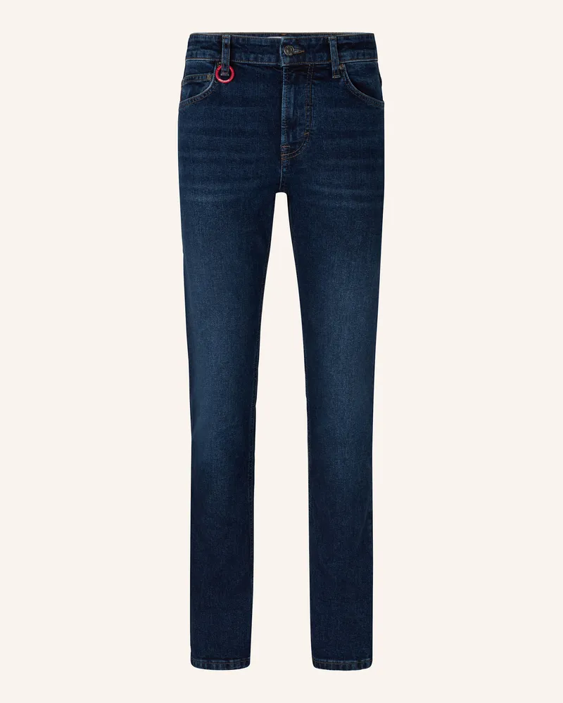 JOOP! Jeans Modern Fit Blau
