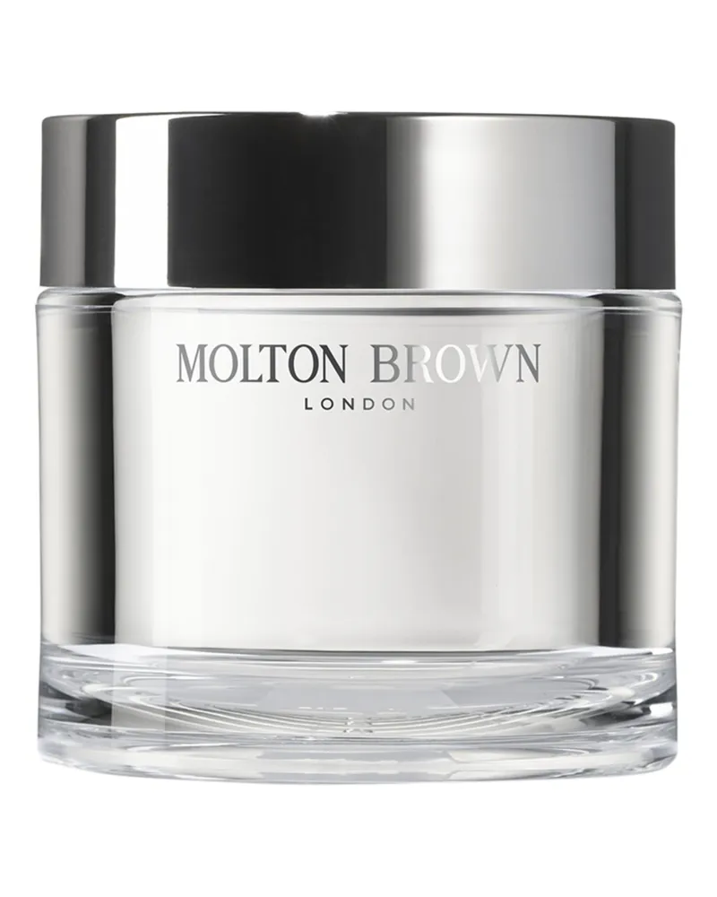 Molton Brown Coastal Cypress & Sea Fennel Refillable Body Cream 200 ml 