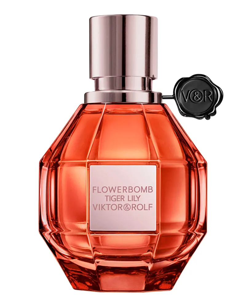 Viktor & Rolf FLOWERBOMB TIGER LILY 50 ml, 2200 € / 1 l 