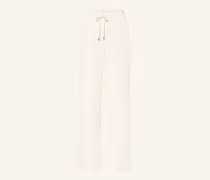 Marlenehose Washington weiss