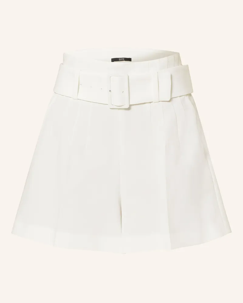 SLY 010 Shorts Ecru