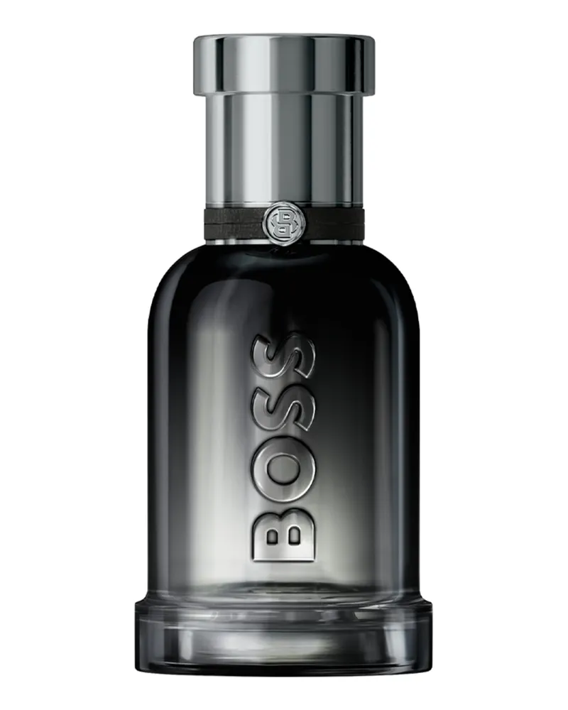 HUGO BOSS BOTTLED BEYOND REFILLABLE 