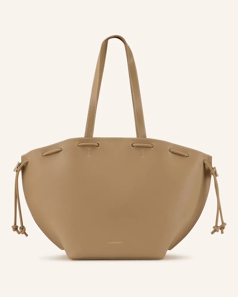 Claudie Pierlot Shopper Beige