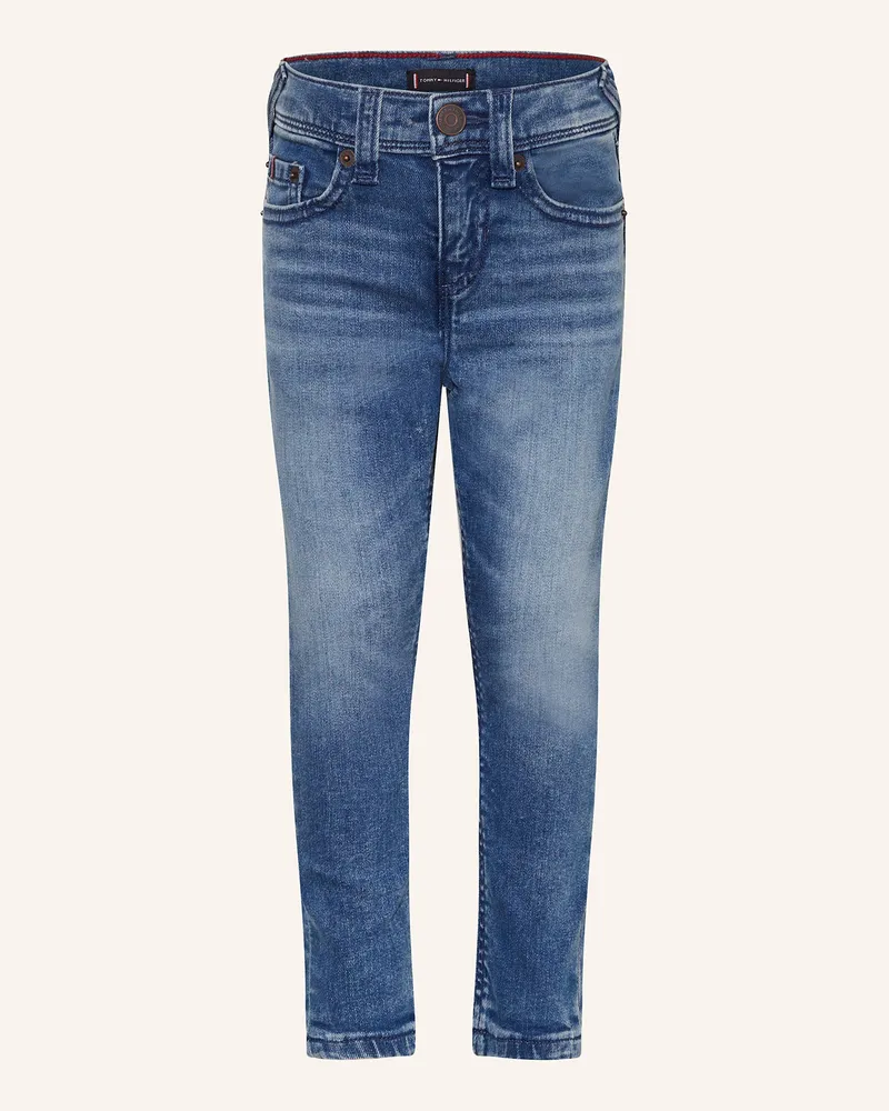 Tommy Hilfiger Jeans SCANTON Slim Fit Dunkelblau
