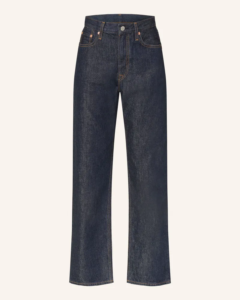 COS Straight Leg Jeans blau 003