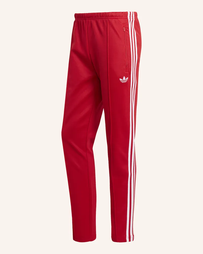 adidas CLASSIC TRAININGSHOSE Rot