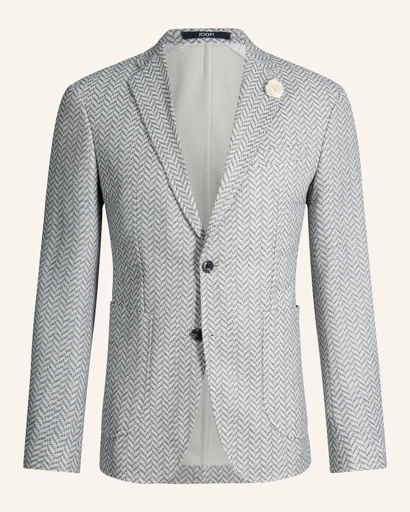 JOOP! Sakko Slim Fit blau Blau
