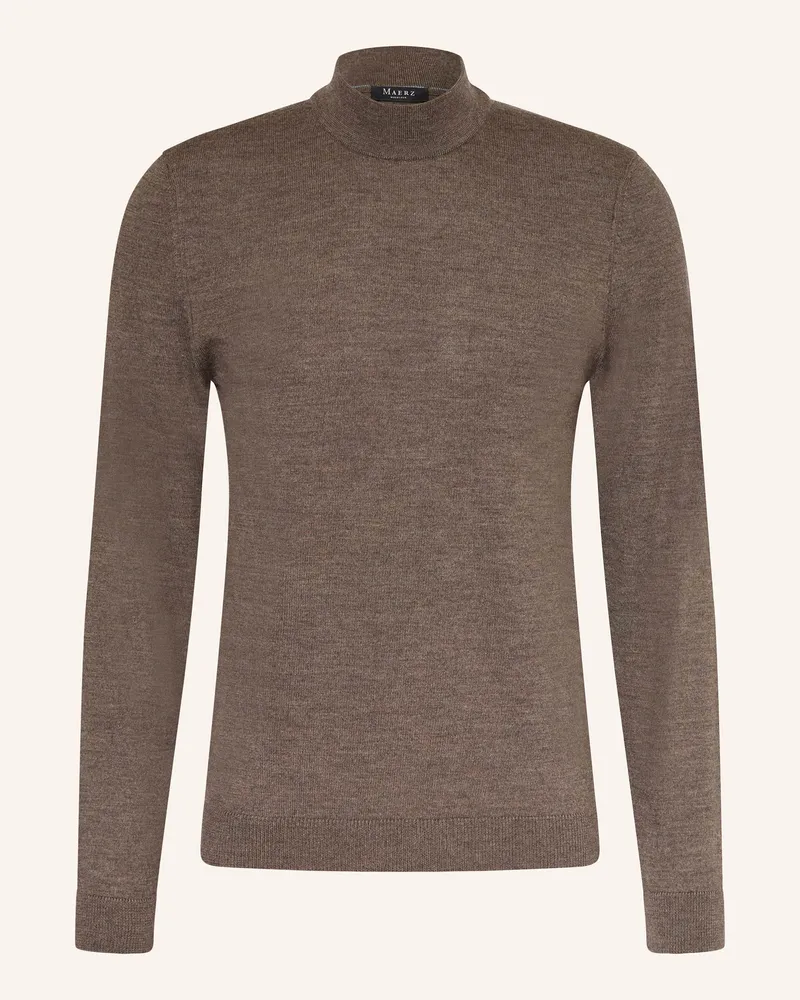 Maerz Pullover Taupe