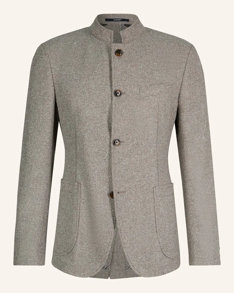JOOP! Sakko Slim Fit beige Beige