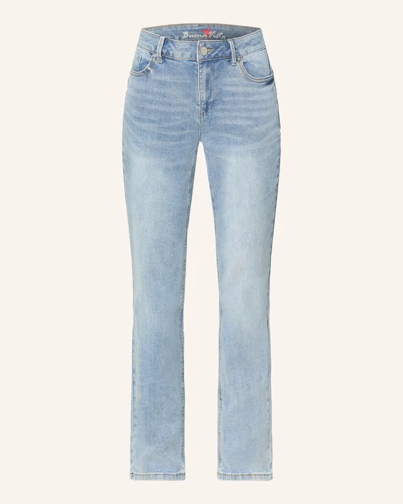 Buena Vista Straight Jeans blau 5486