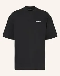 WRSTBHVR T-Shirt DEJO Schwarz