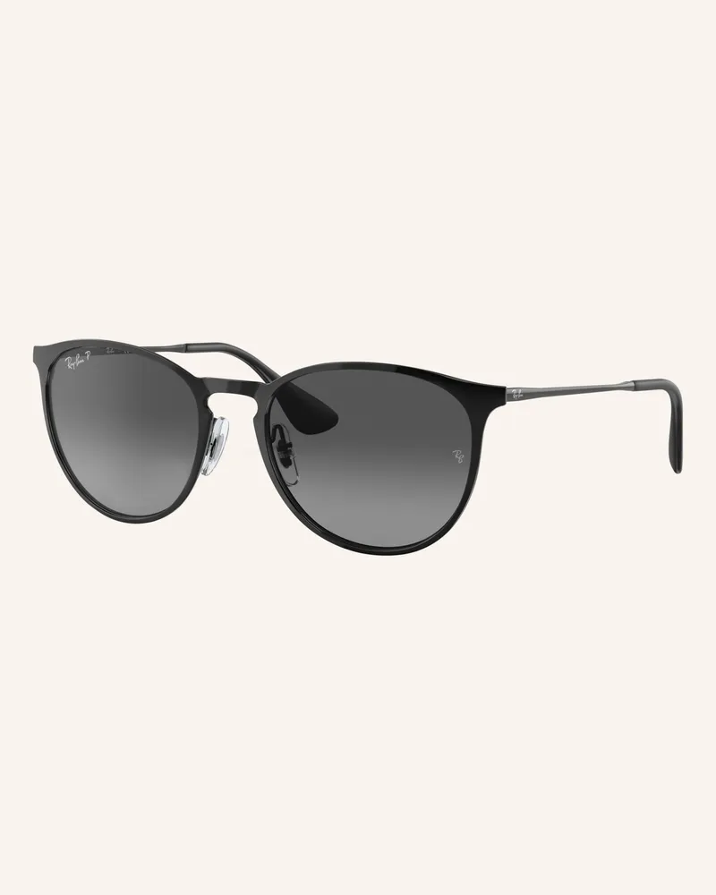 Ray Ban Sonnenbrille rb3539 schwarz Schwarz