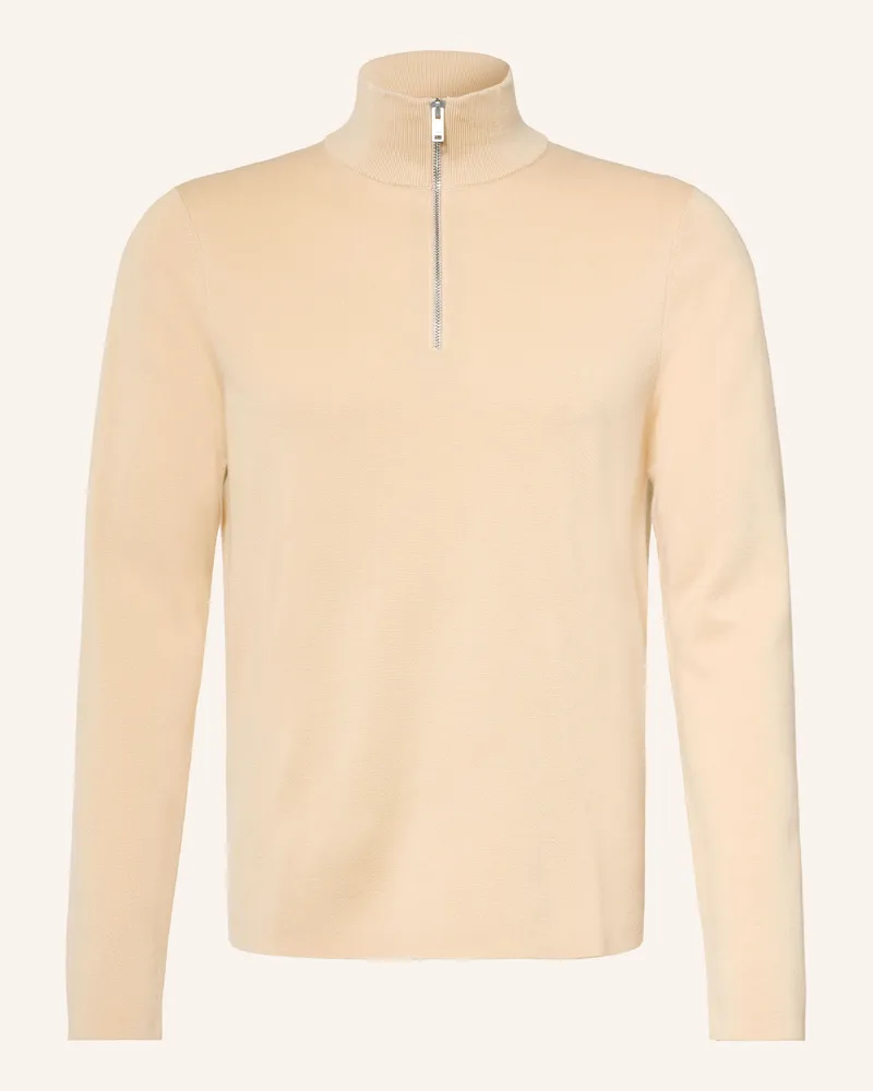 Sandro Troyer beige Beige
