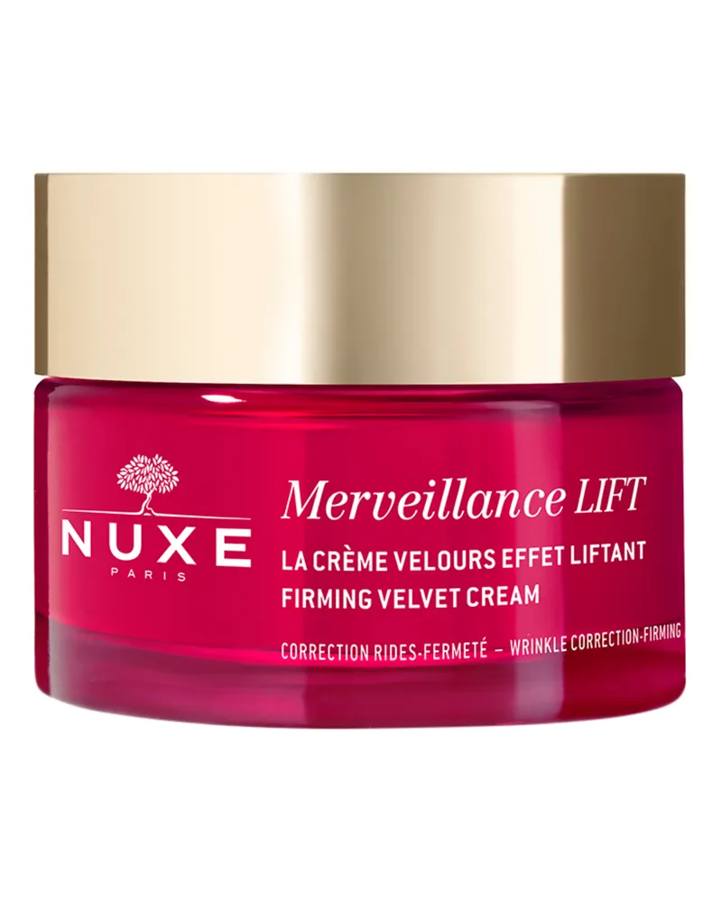 Nuxe Merveillance Lift Seidige Lifting-Creme 50 ml 