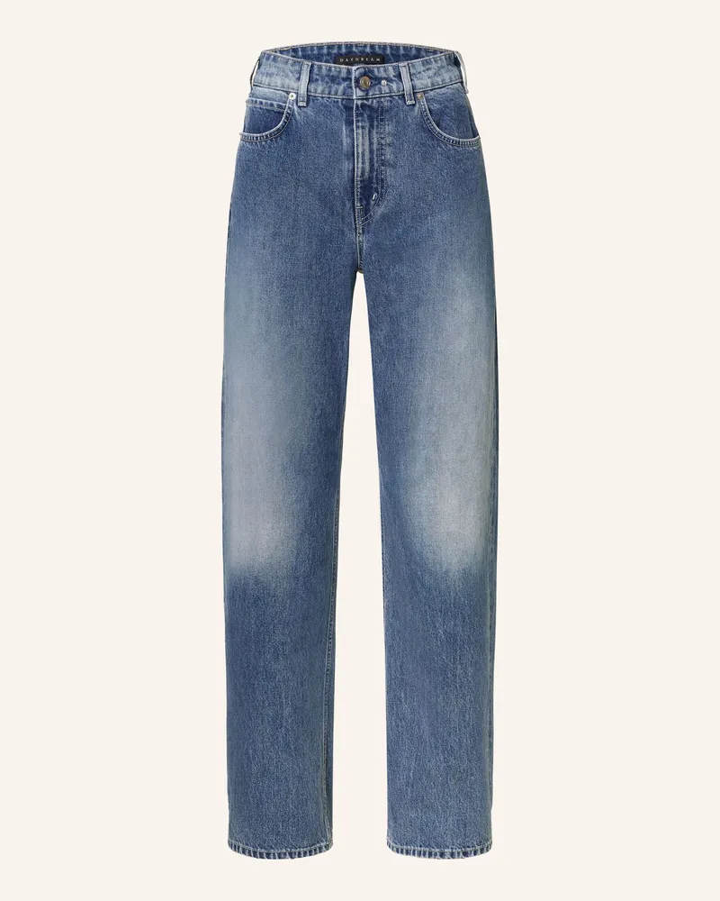 MAC Jeans Jeans Las Vegas blau J429