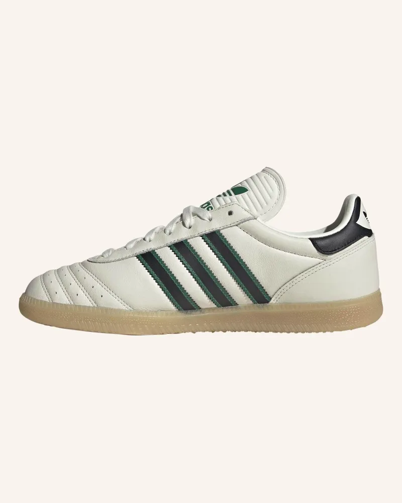 adidas Samba Jp Schuh weiss Schwarz