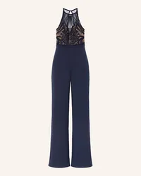 Lipsy  Jumpsuit CORNELLI Blau