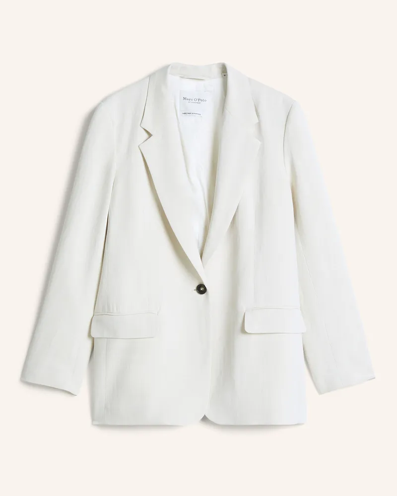 Marc O'Polo Blazer beige Beige