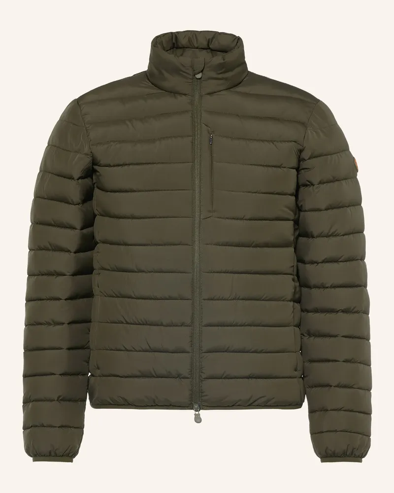 Save The Duck Steppjacke Erion gruen Khaki