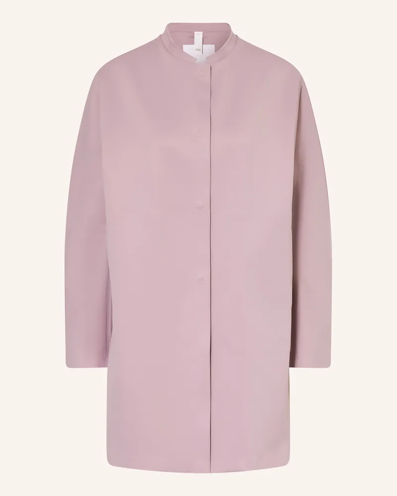 DUNO Mantel rosa Altrosa