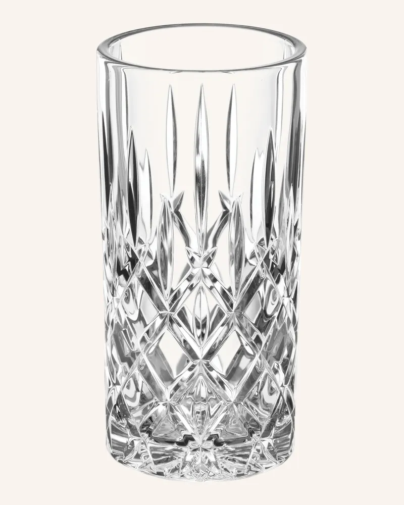 Nachtmann Vase Noblesse weiss Weiss