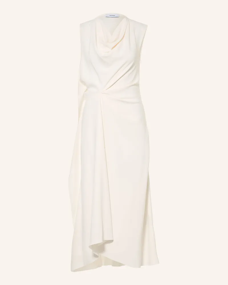 Reiss Kleid Dorota weiss Weiss
