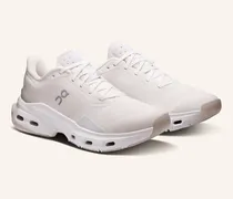 Fitnessschuhe Cloudpulse 2 weiss