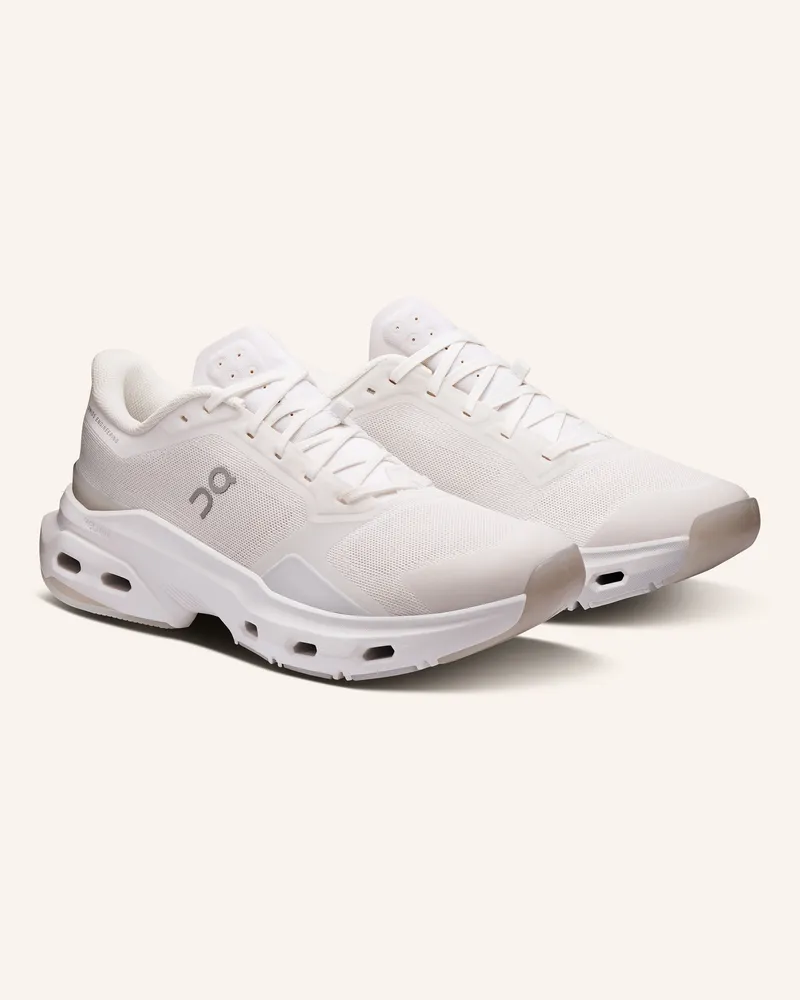 ON Fitnessschuhe Cloudpulse 2 weiss Weiss