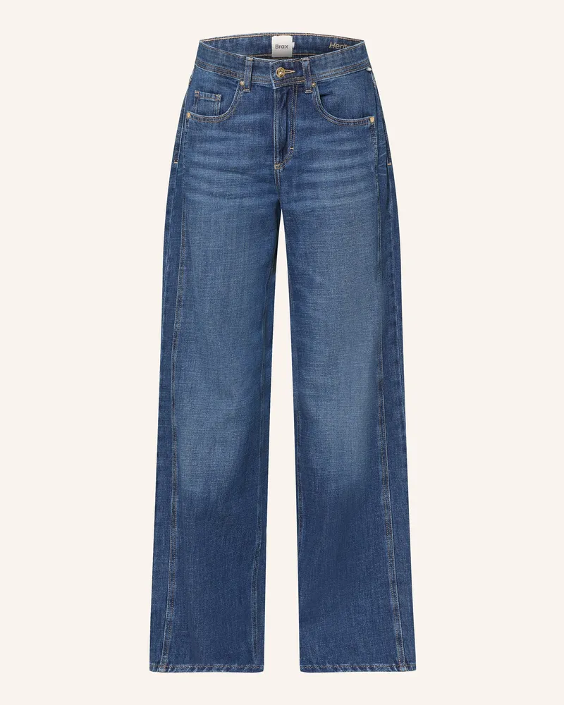 Brax Wide Leg Jeans MORGAN 25