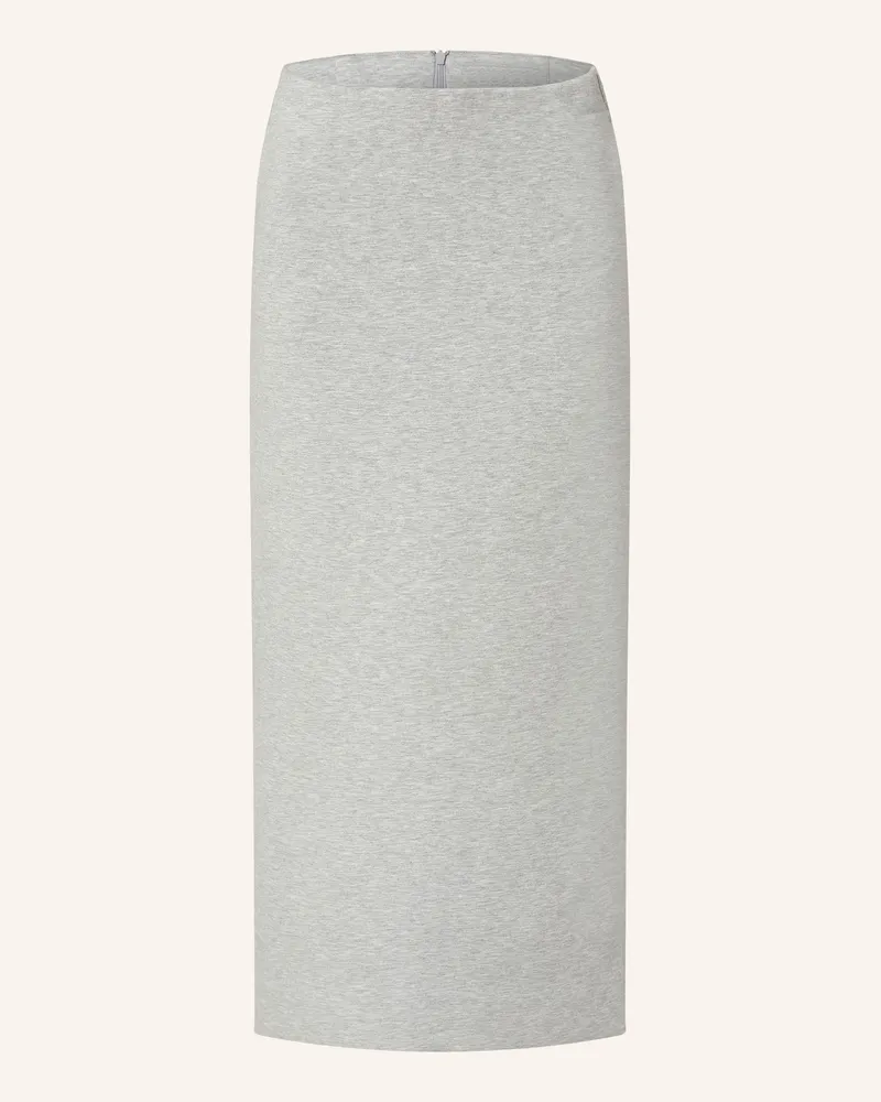 Selected Rock grau Hellgrau