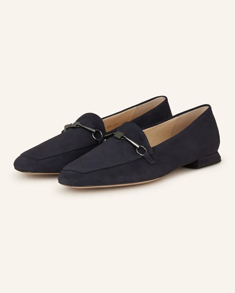 Högl Loafer Dunkelblau