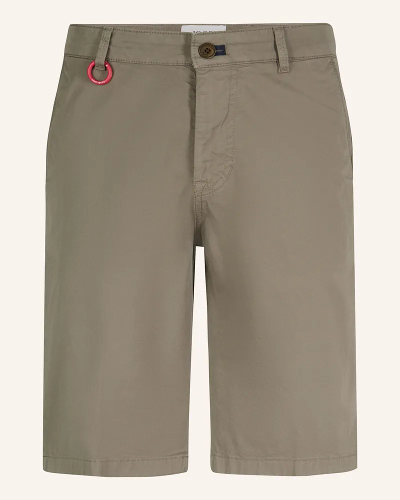 JOOP! Bermudas gruen Khaki