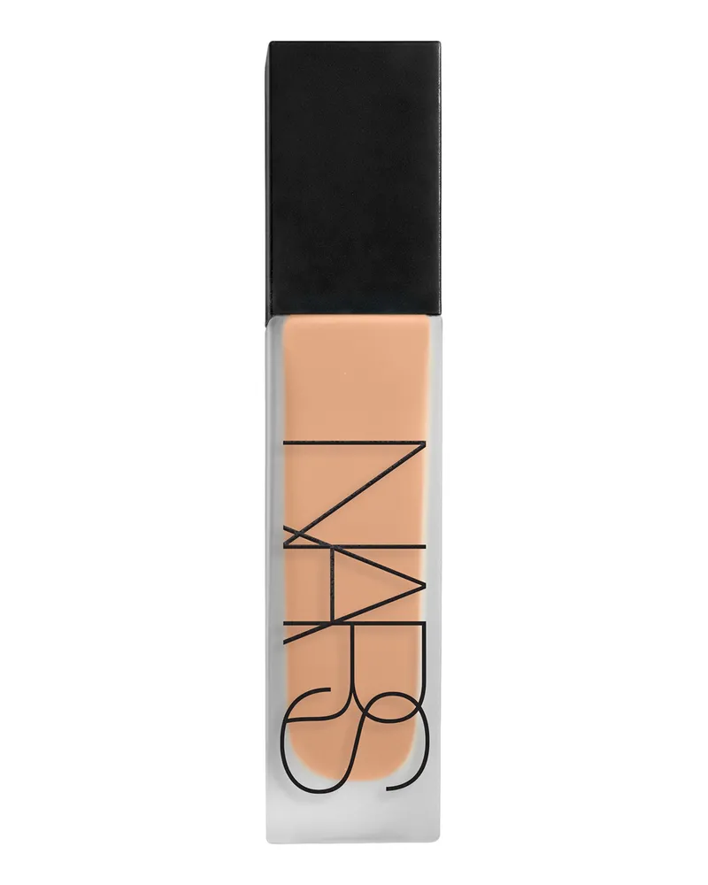 NARS Cosmetics Natural Matte Longwear Foundation Foundation Porto