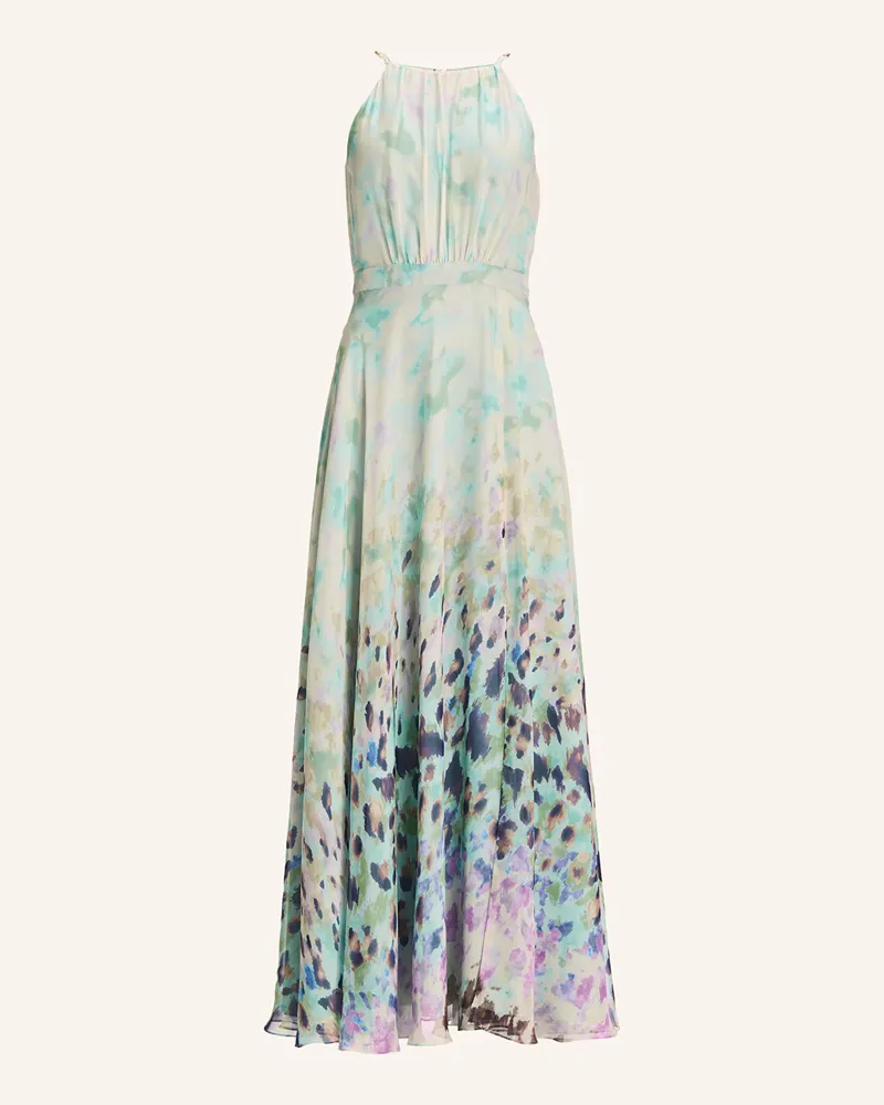 Swing Abendkleid Mint