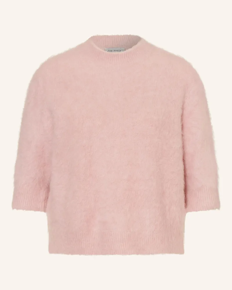 Ted Baker Strickshirt ANTATA Hellrosa