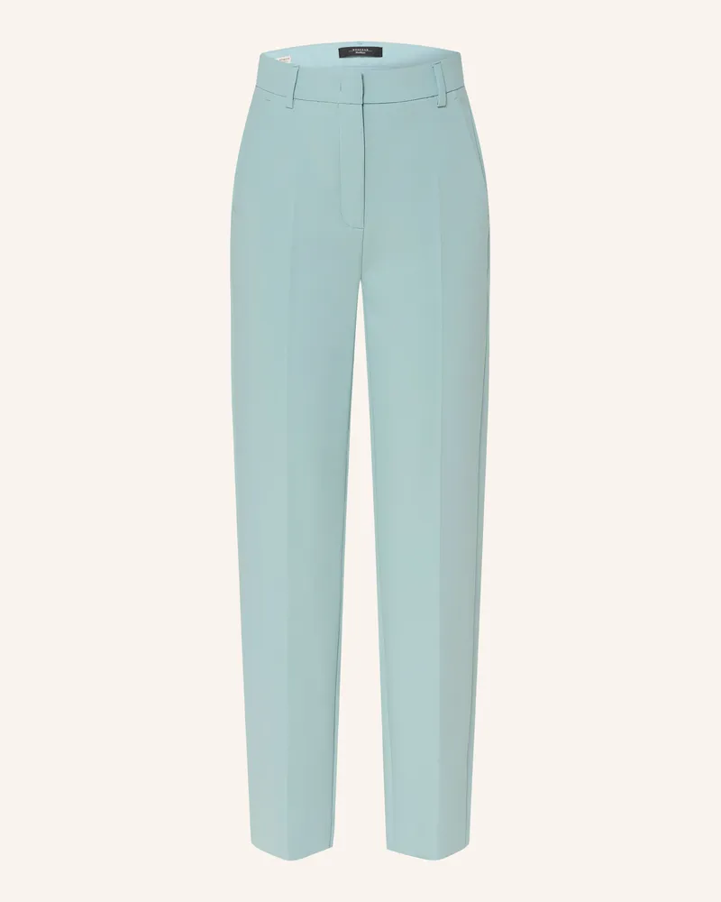 Max Mara Hose RANA Mint