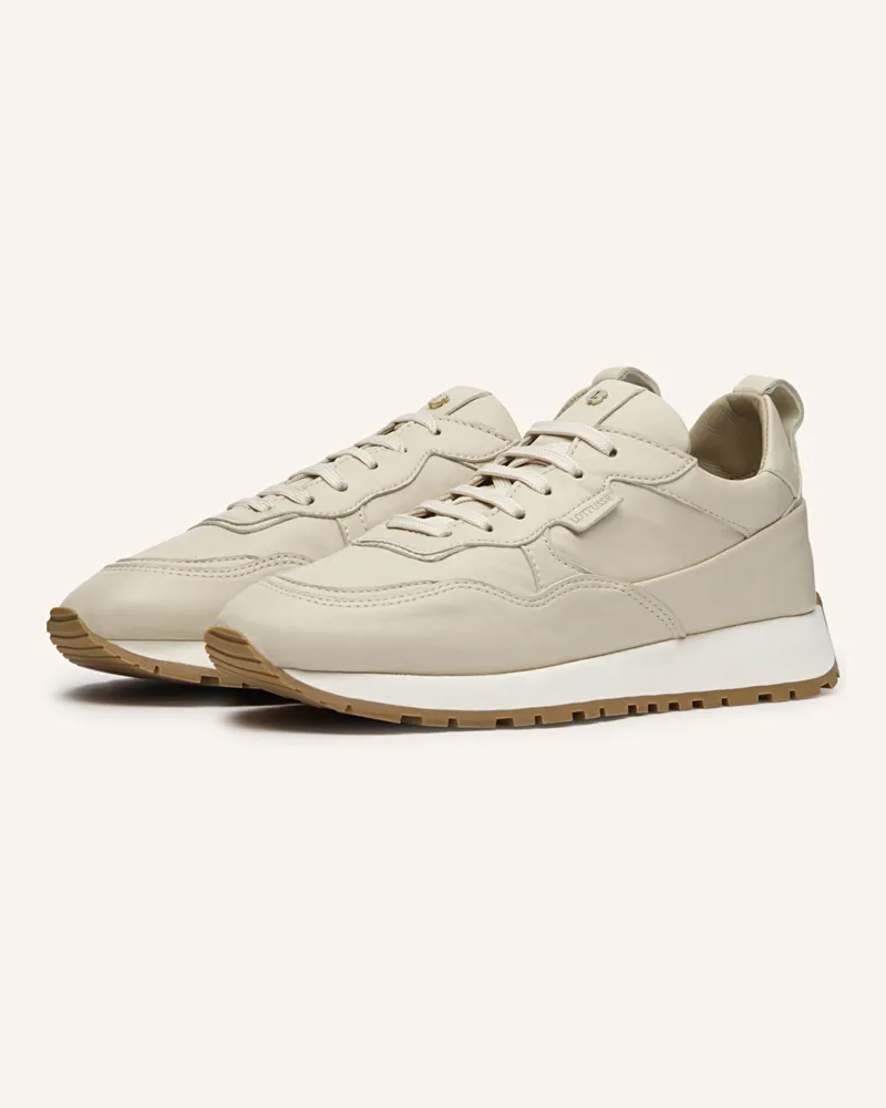 Lottusse Sneakers DIANNE Weiss