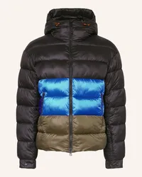 Bogner Fire & Ice Steppjacke ALONZO Schwarz