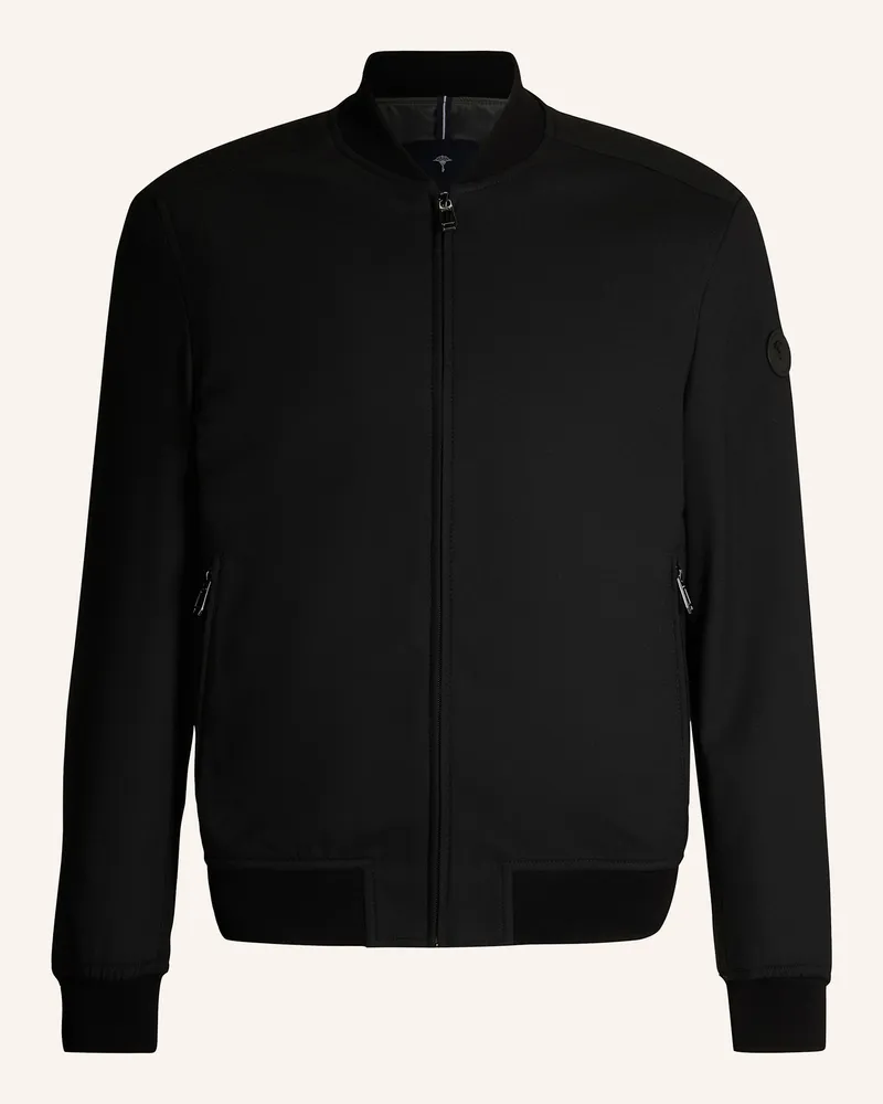JOOP! Collegejacke Schwarz