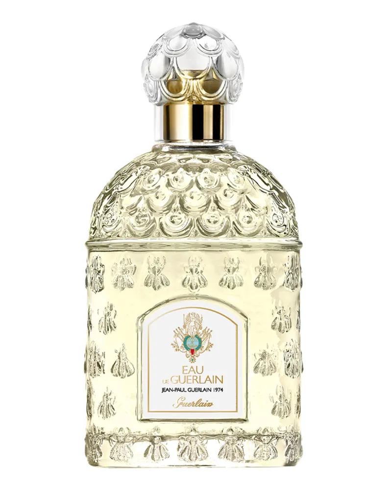 Guerlain Eau De Guerlain Eau de Cologne 100 ml 