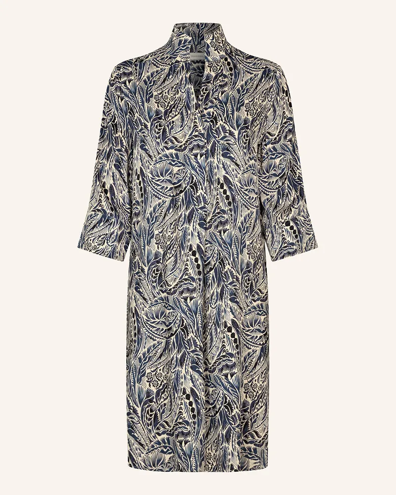 Kudibal Kleid KAMILLES mit 3/4-Arm Beige