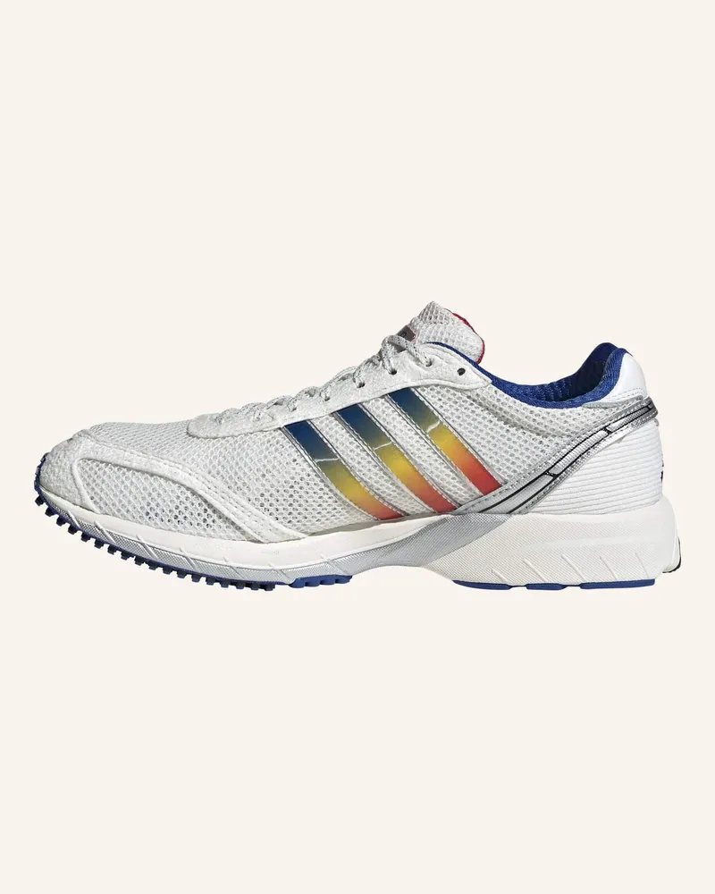 adidas ADIZERO ADIOS OG SCHUH Weiss