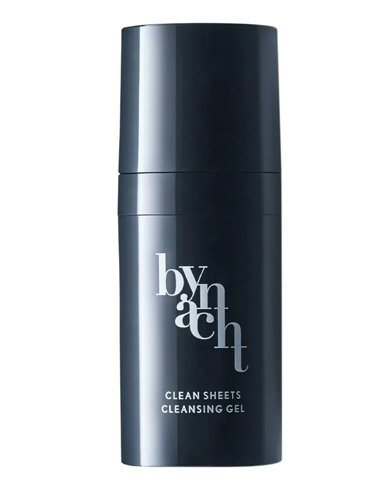 BYNACHT Clean Sheets Mini Cleansing Gel 15 ml 