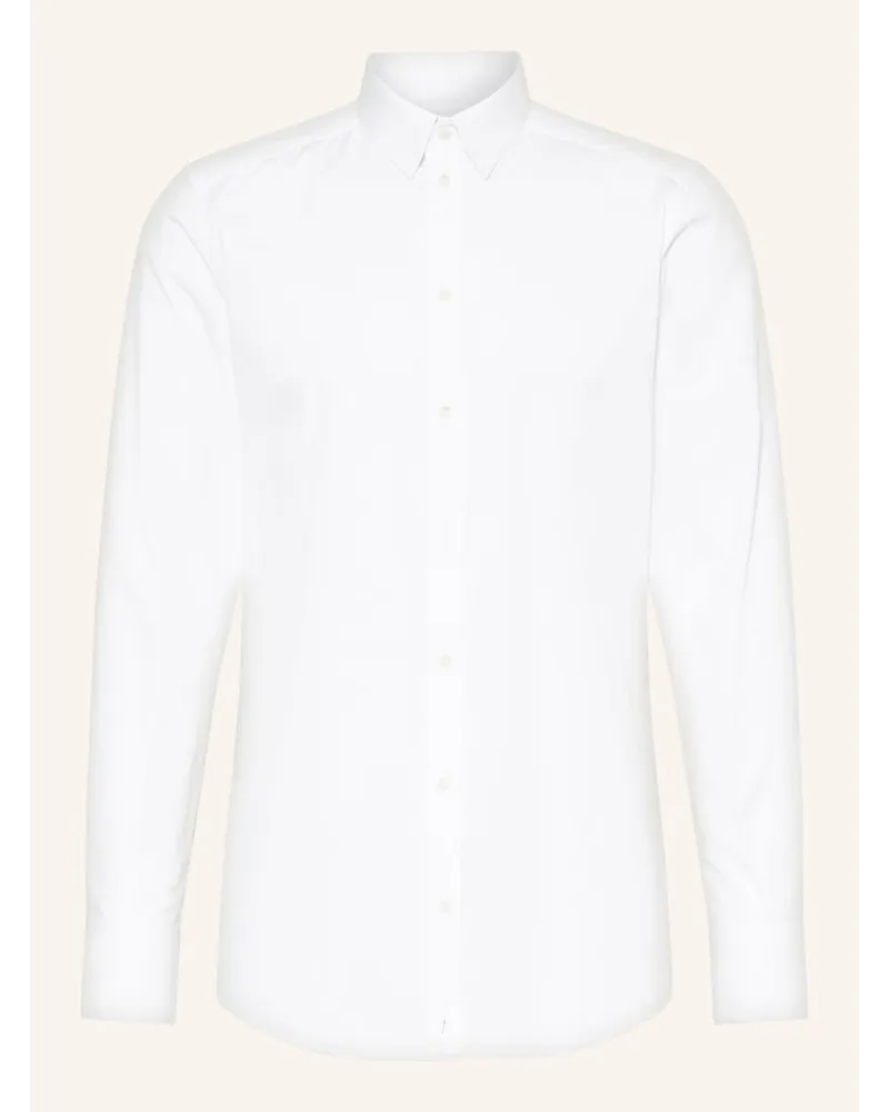 Dolce & Gabbana Hemd Slim Fit Weiss