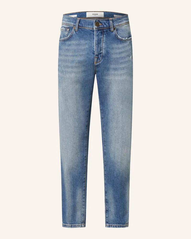 Goldgarn Jeans Rheinau Relaxed Fit blau 1010