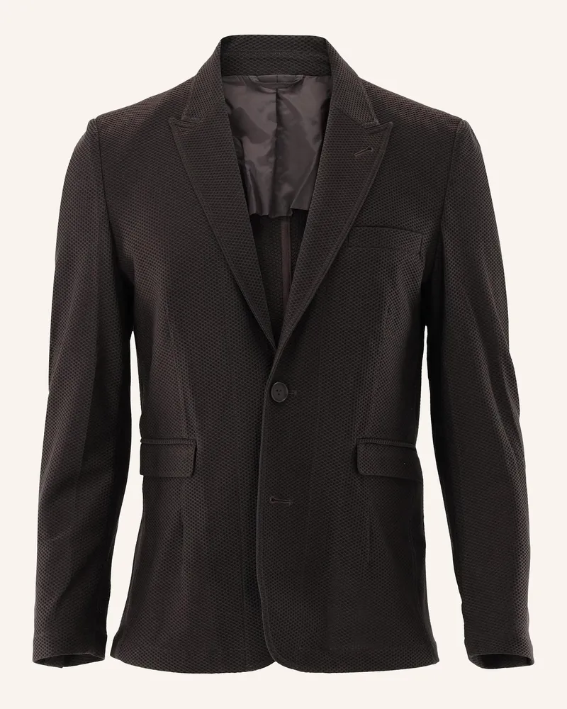 van Laack Sakko braun Beige