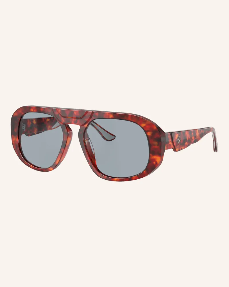 Ferrari Sonnenbrille fh2014u braun 734