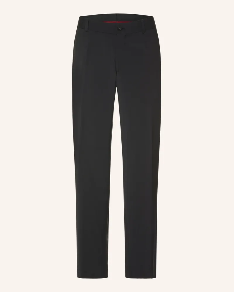 CG Anzughose Cg Ole Relaxed Fit schwarz 90
